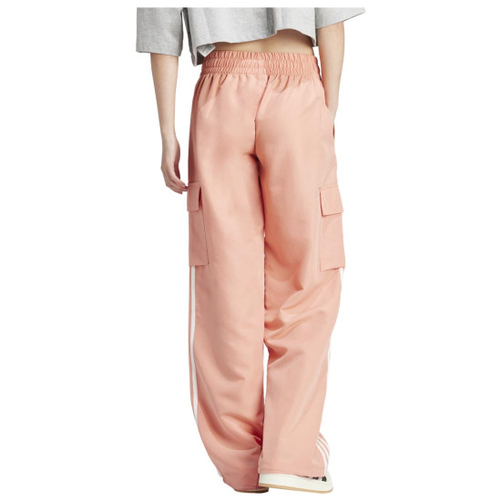 Adidas Γυναικείο παντελόνι φόρμας Adicolor 3-Stripes Cargo Pants